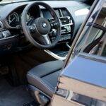 The Evolution of Car Interiors: From Classic to High-Tech