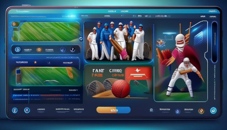 Diamondexch9: How to Make Profitable Bets on International Cricket